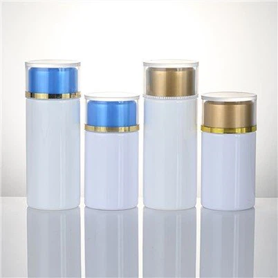 ขวดผลิตภัณฑ์สุขภาพ PET ขวดยาแคปซูลขวดพลาสติก